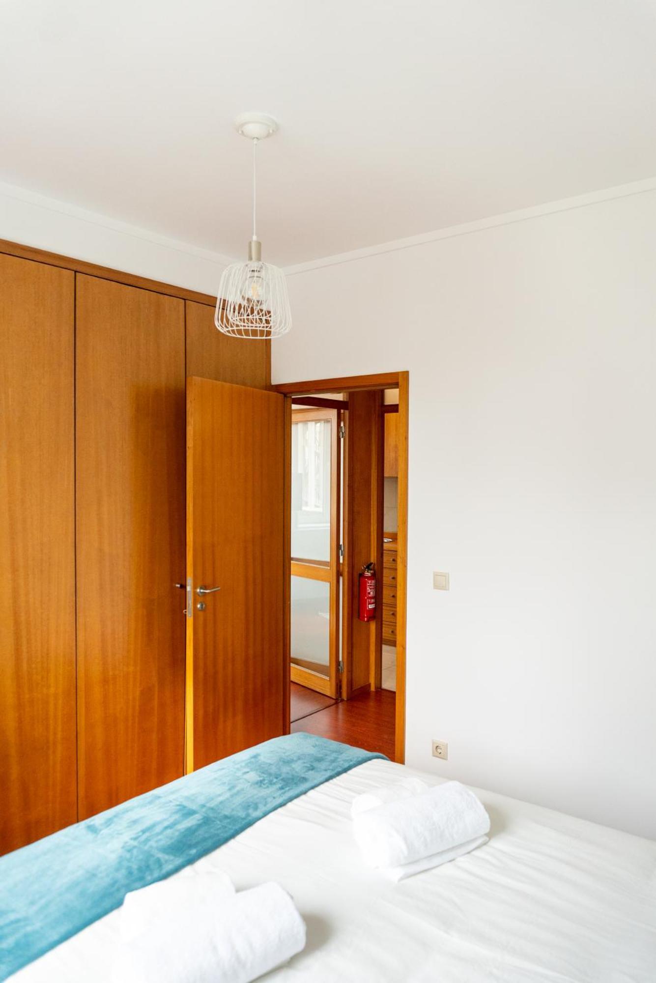 Lovely Cedofeita Apartment By Unique Hosts Porto Dış mekan fotoğraf