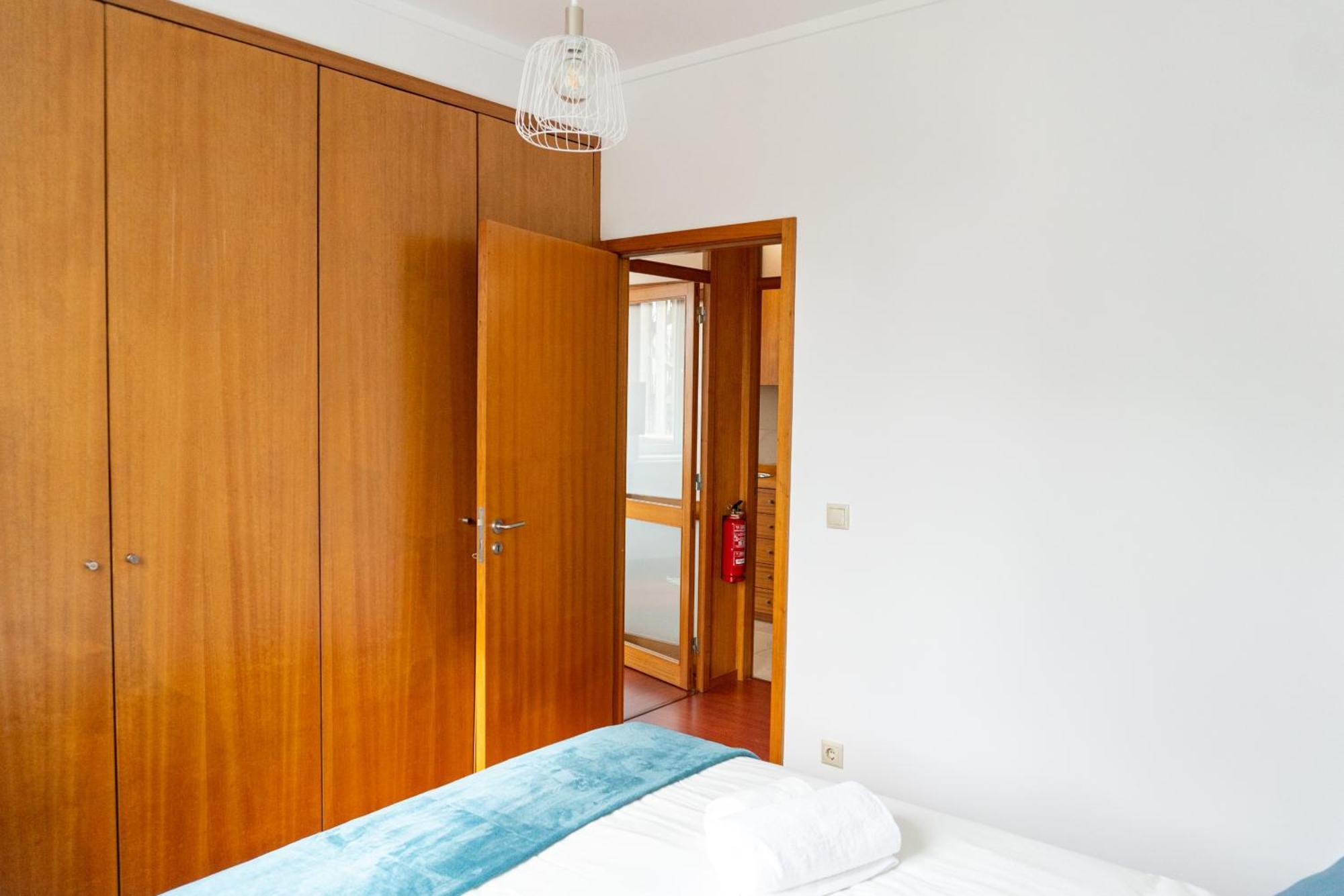 Lovely Cedofeita Apartment By Unique Hosts Porto Dış mekan fotoğraf