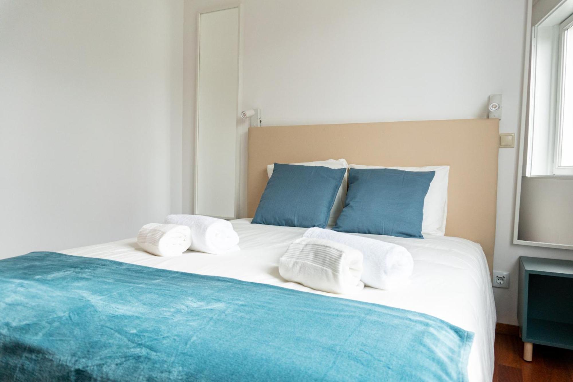 Lovely Cedofeita Apartment By Unique Hosts Porto Dış mekan fotoğraf