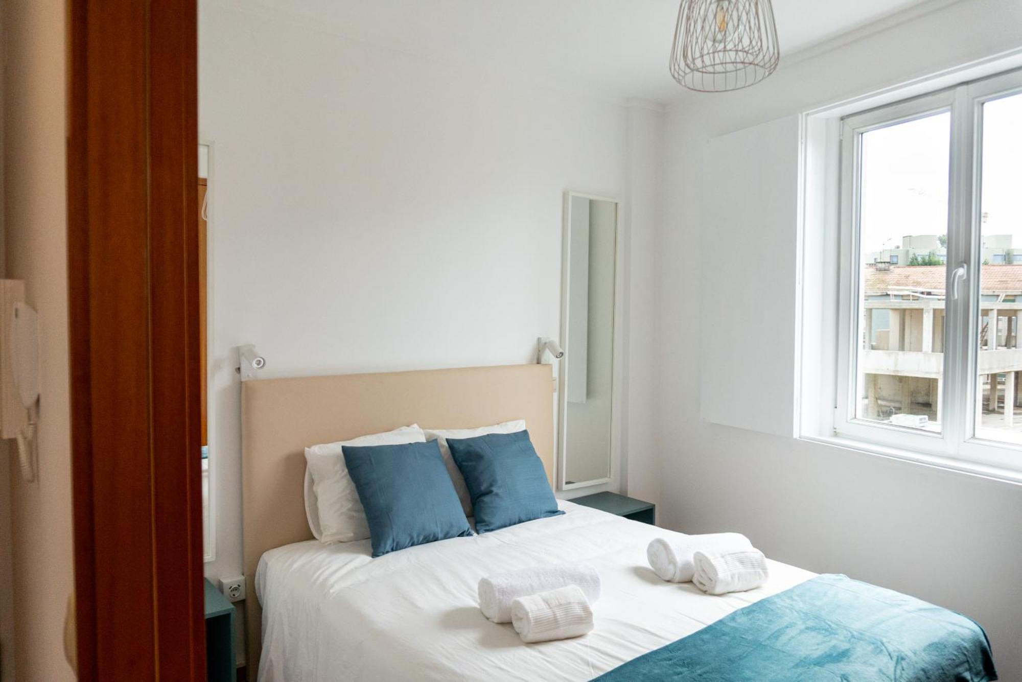 Lovely Cedofeita Apartment By Unique Hosts Porto Dış mekan fotoğraf