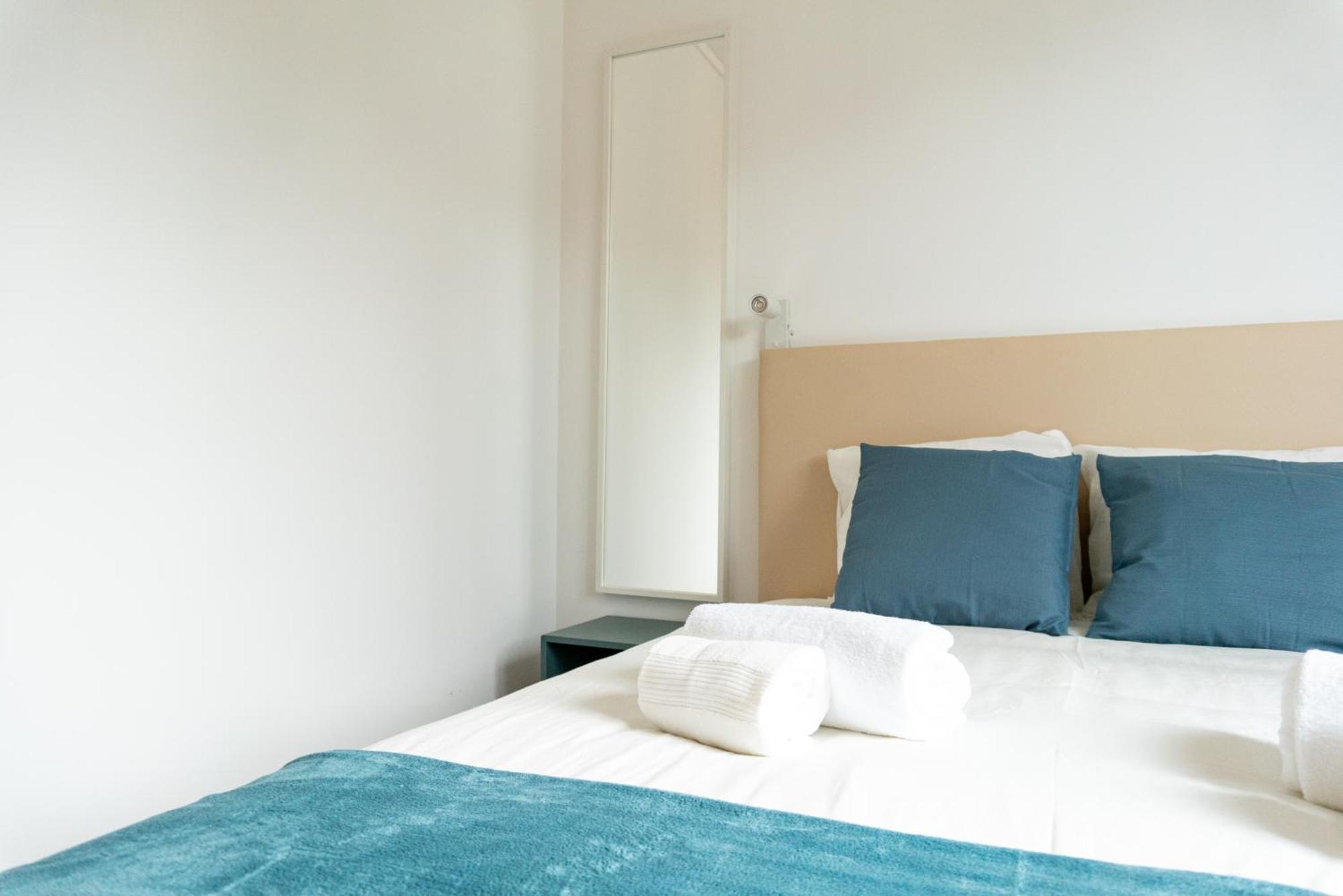 Lovely Cedofeita Apartment By Unique Hosts Porto Dış mekan fotoğraf