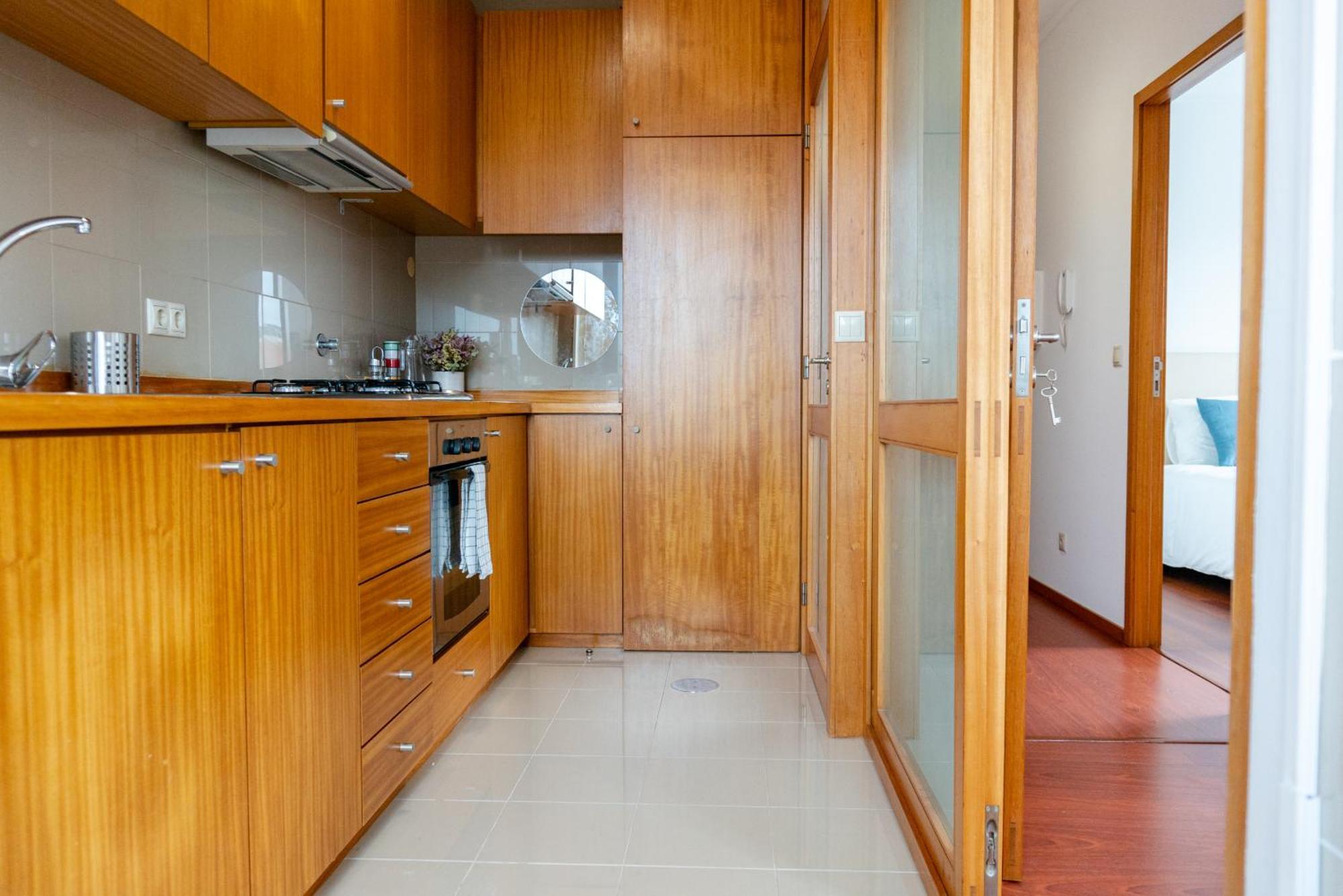 Lovely Cedofeita Apartment By Unique Hosts Porto Dış mekan fotoğraf