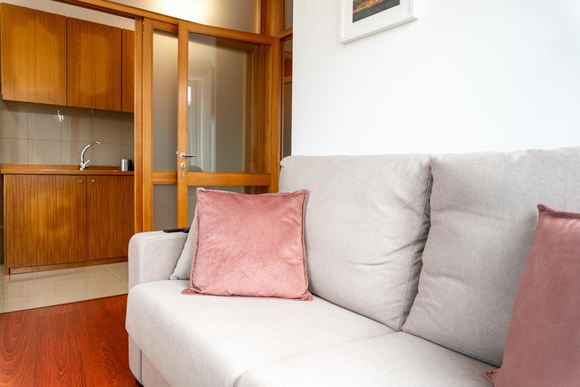 Lovely Cedofeita Apartment By Unique Hosts Porto Dış mekan fotoğraf